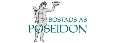 Bostads AB Poseidon
